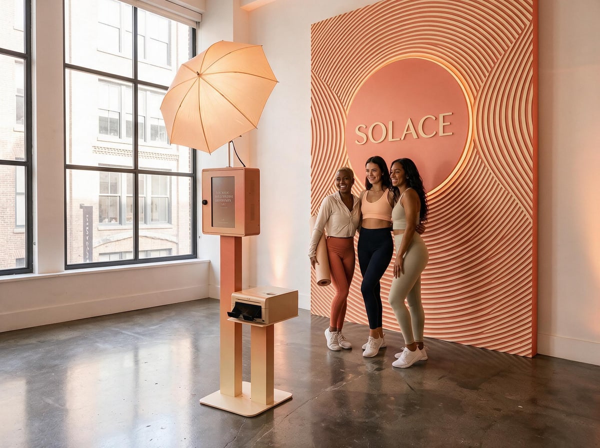 Pop-Up Experiences