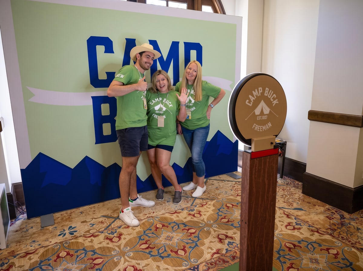 Leadership Offsites