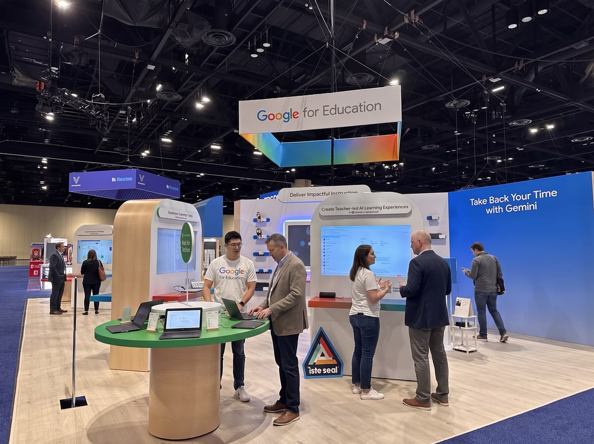 Trade Shows
