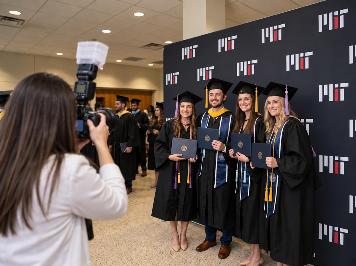 Graduation & Commencement