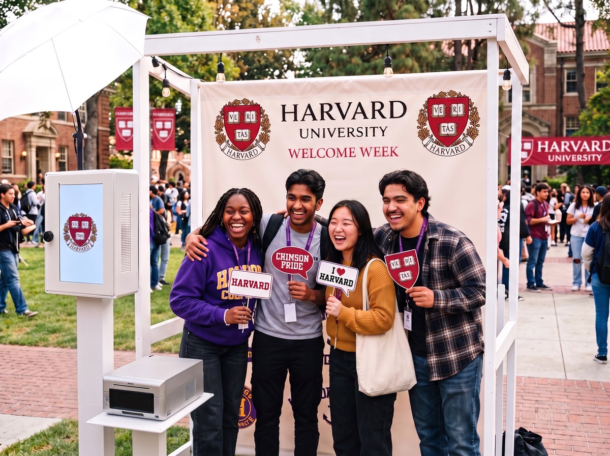 Orientation & Welcome Week