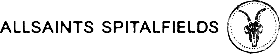 AllSaints logo