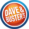 Dave & Buster's logo