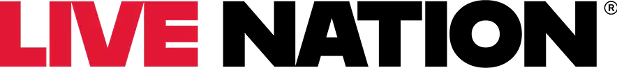 Live Nation logo