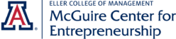 UA Eller College logo