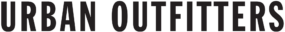 Urban Outfitters logo