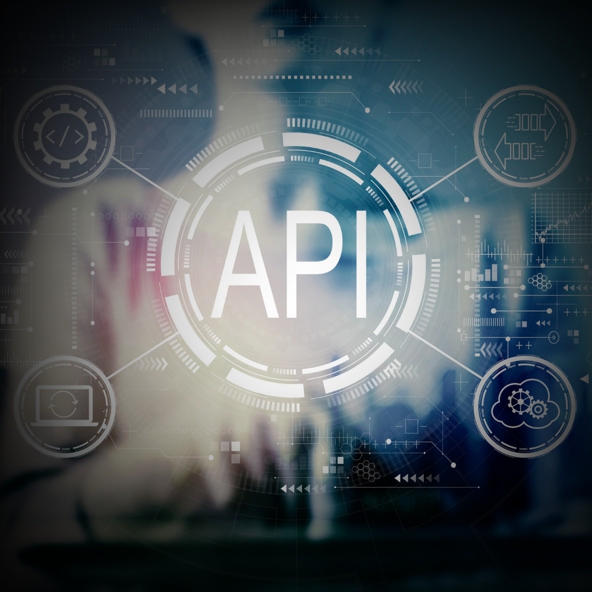 Custom APIs