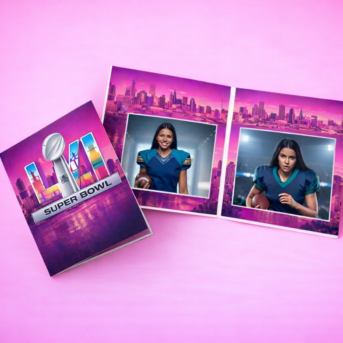 Photo Envelopes