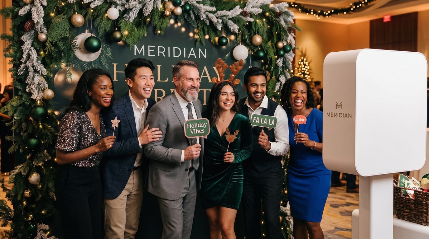 Corporate Events