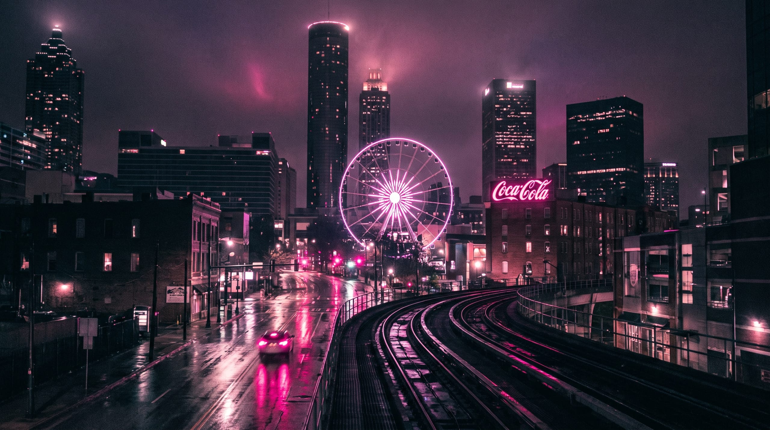 Atlanta, GA