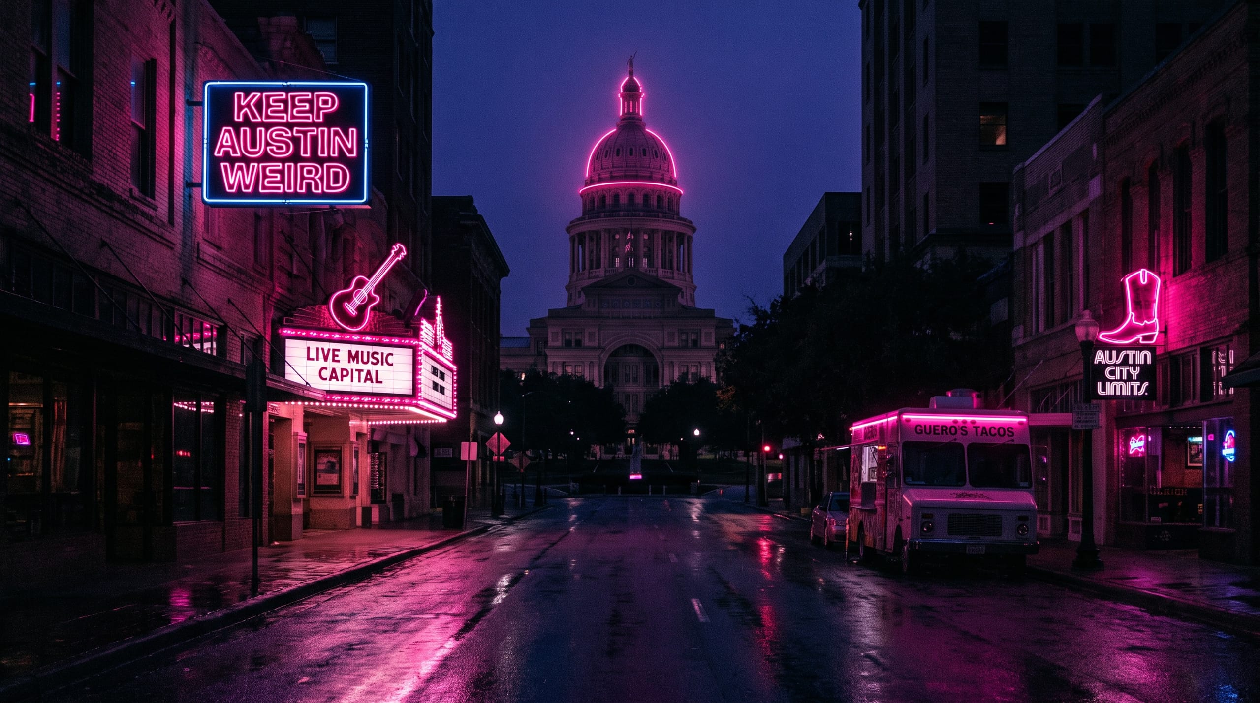 Austin, TX