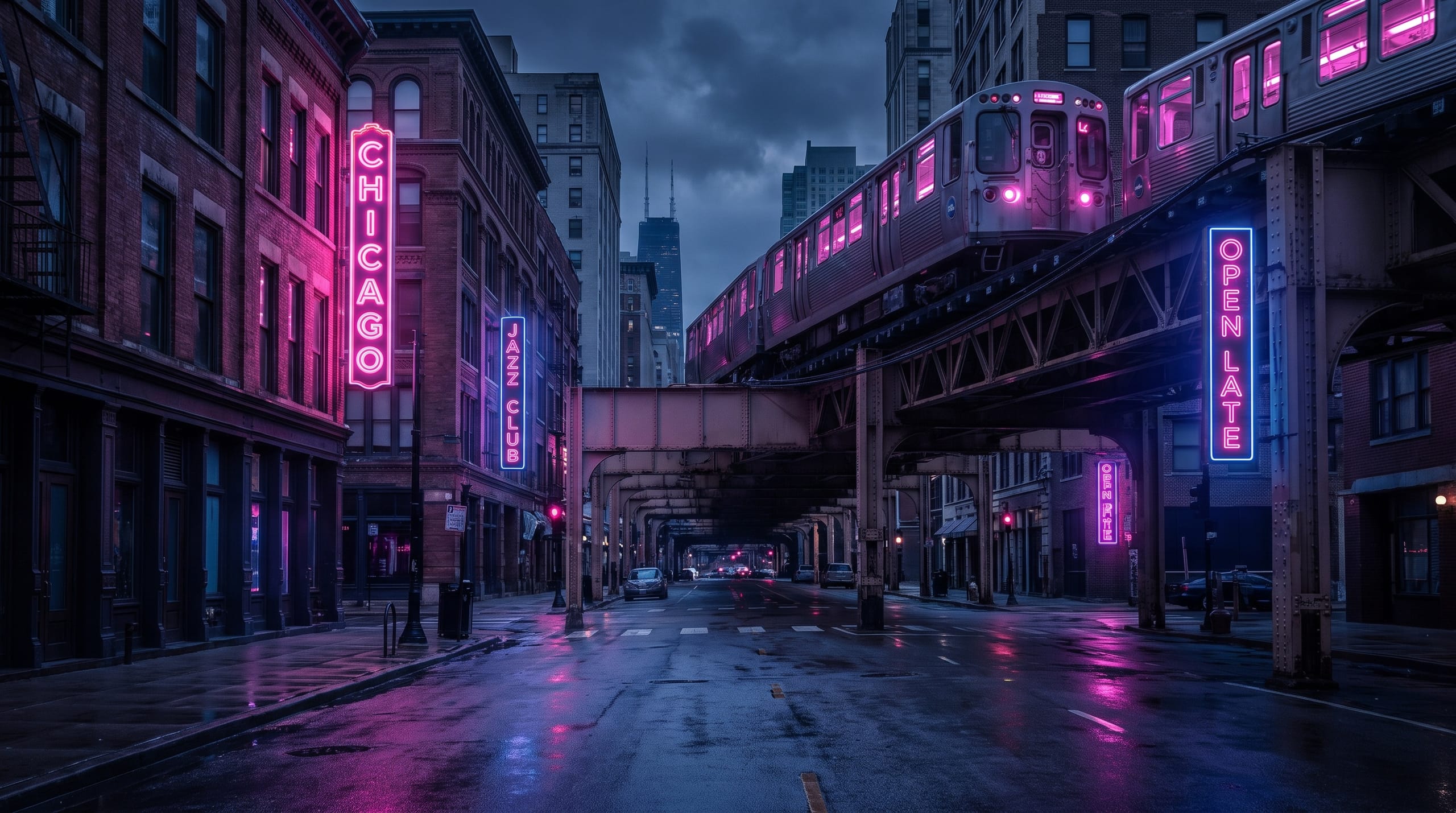 Chicago, IL