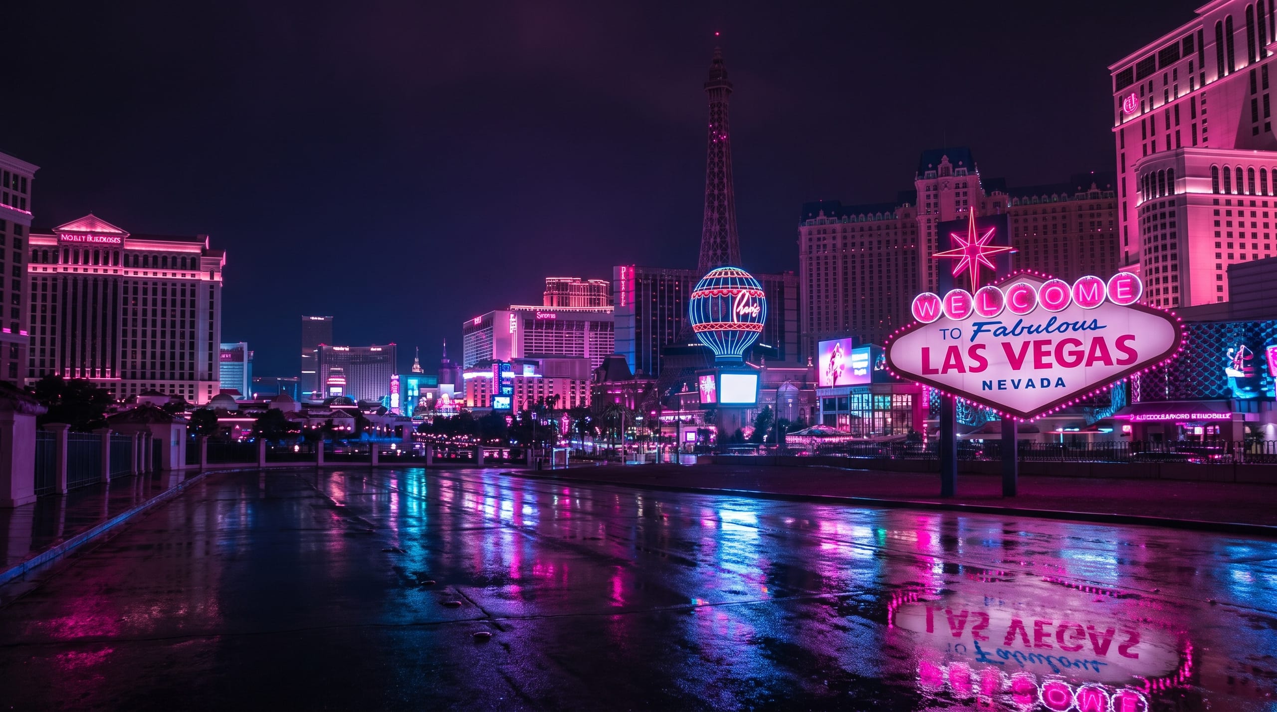 Las Vegas, NV