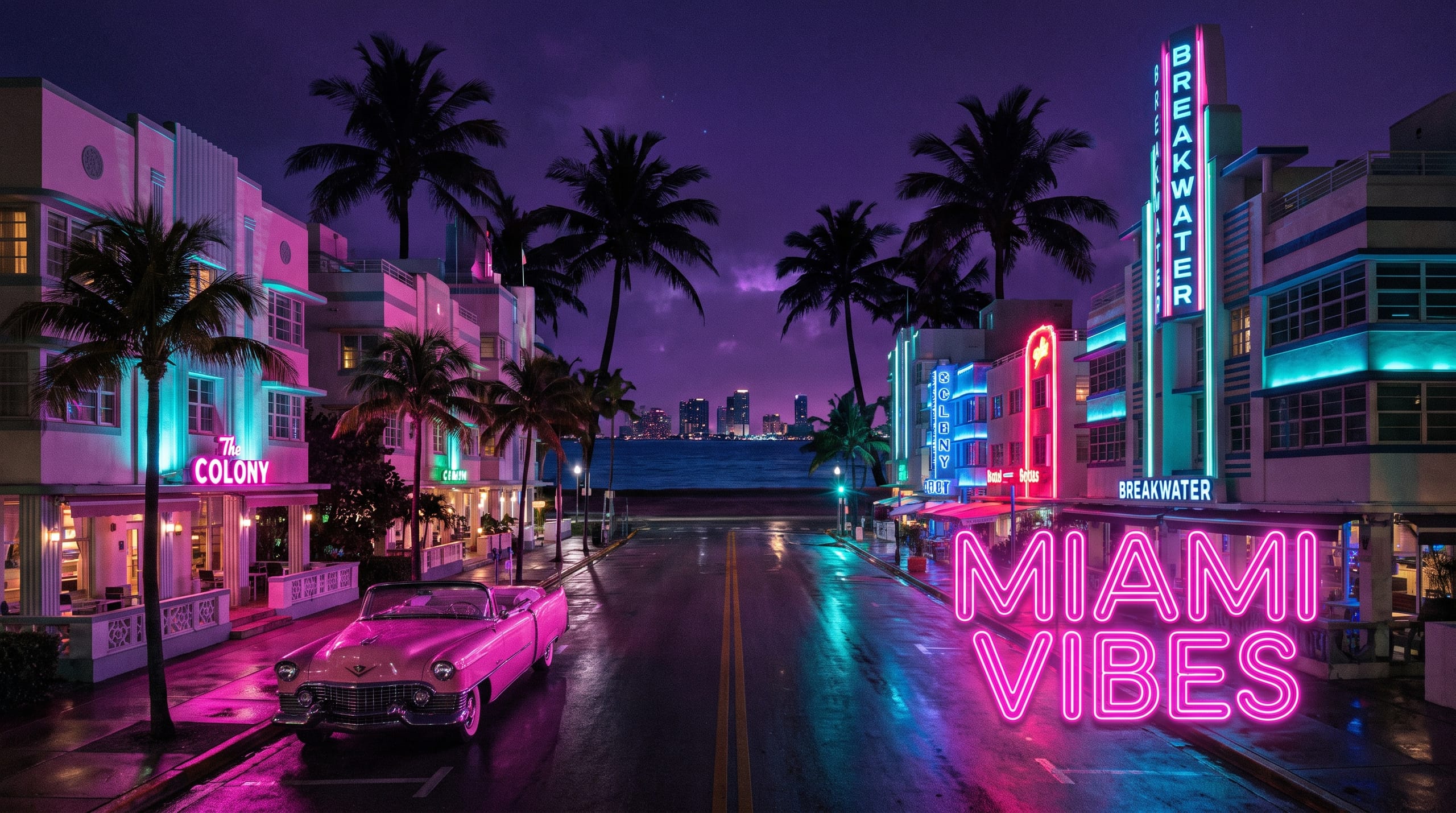 Miami, FL