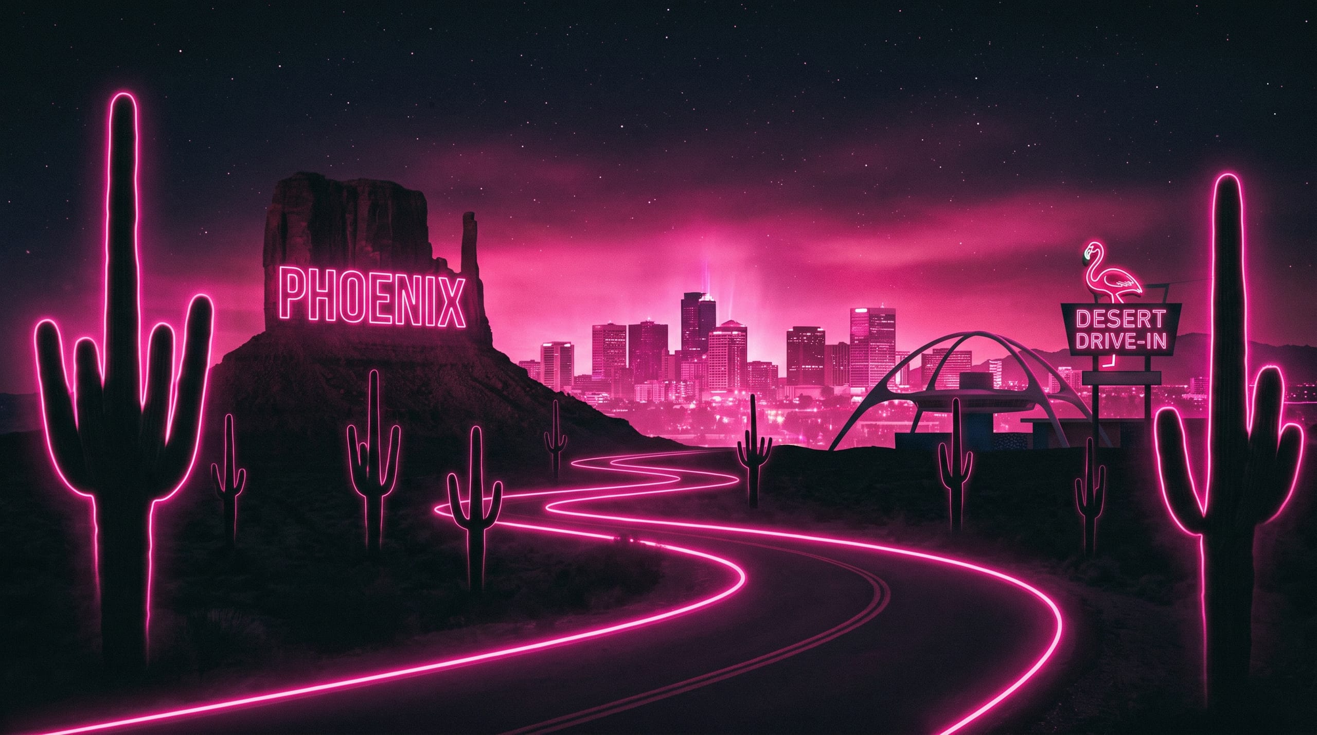 Phoenix, AZ
