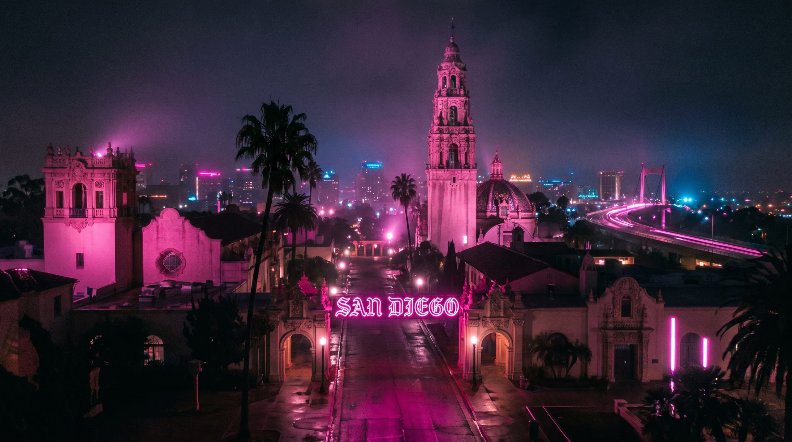 San Diego, CA