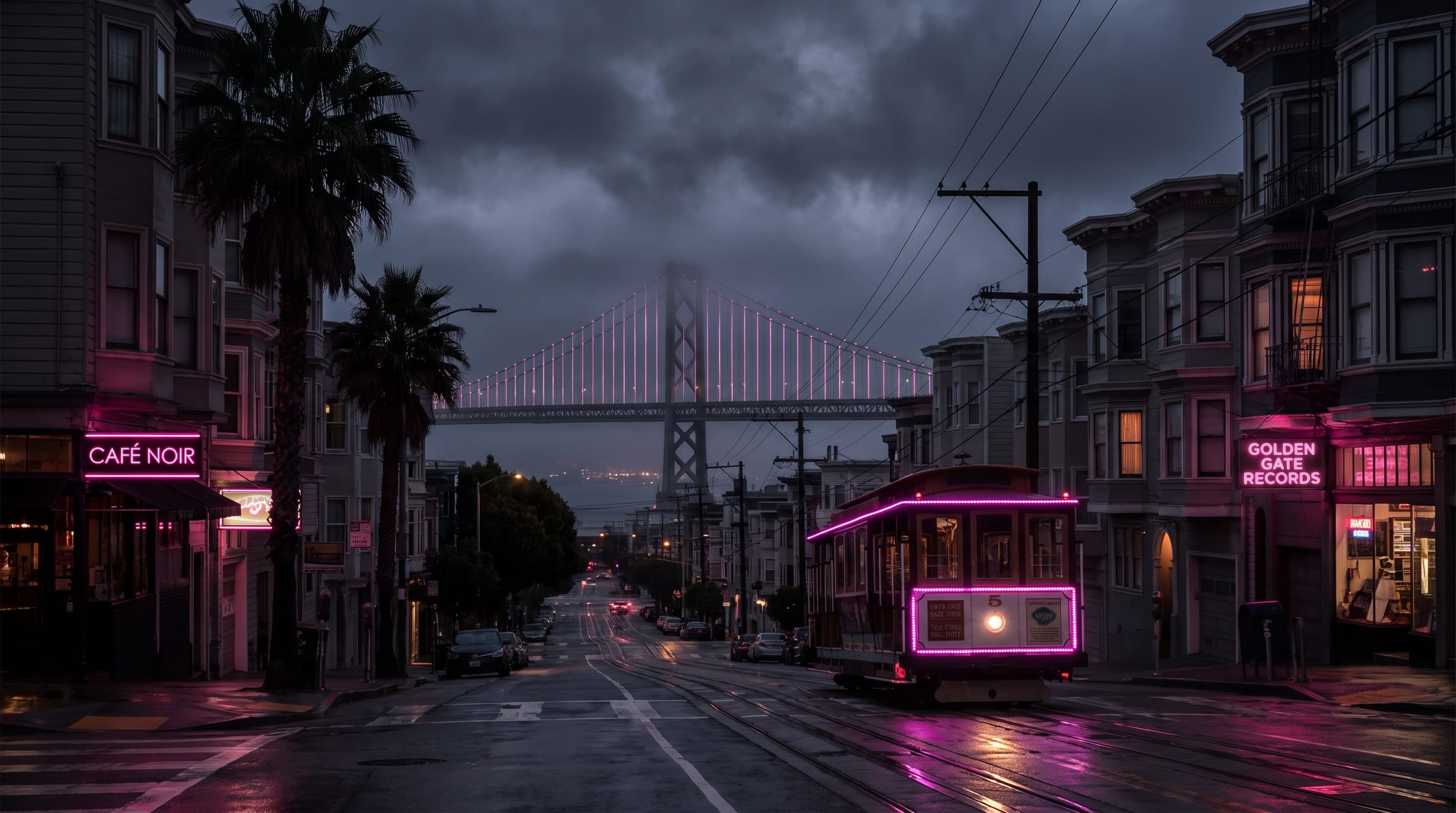 San Francisco, CA
