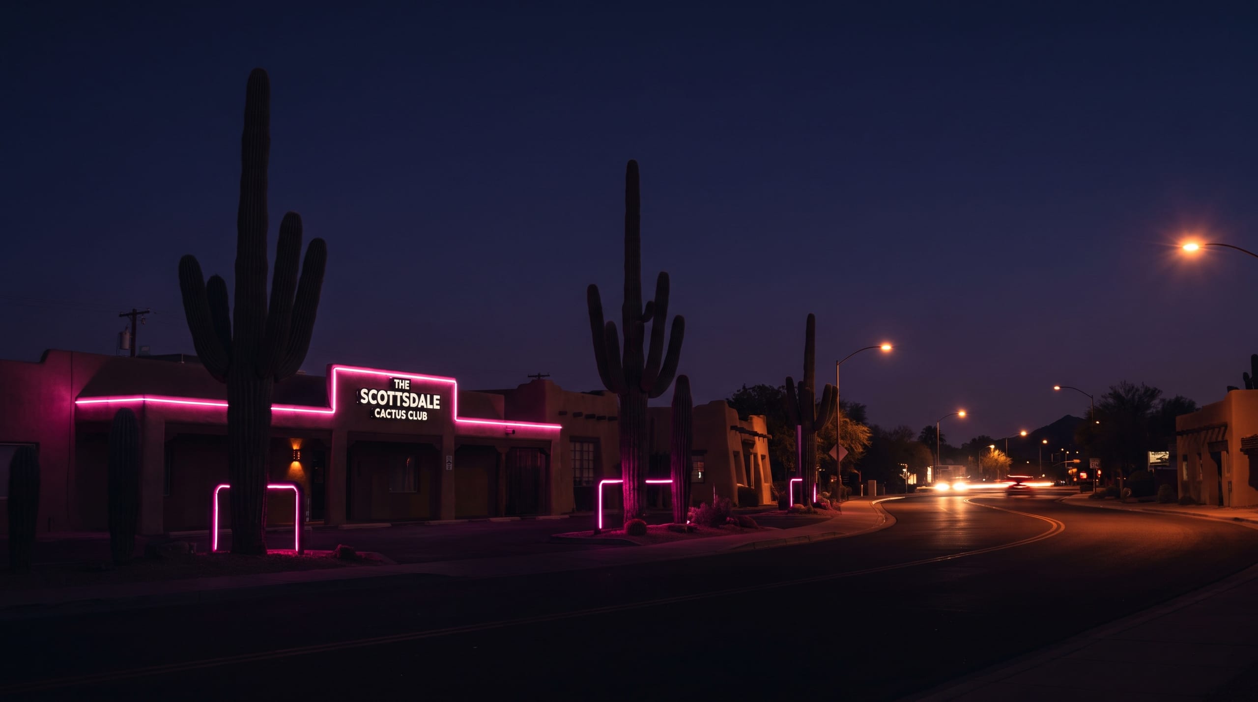 Scottsdale, AZ