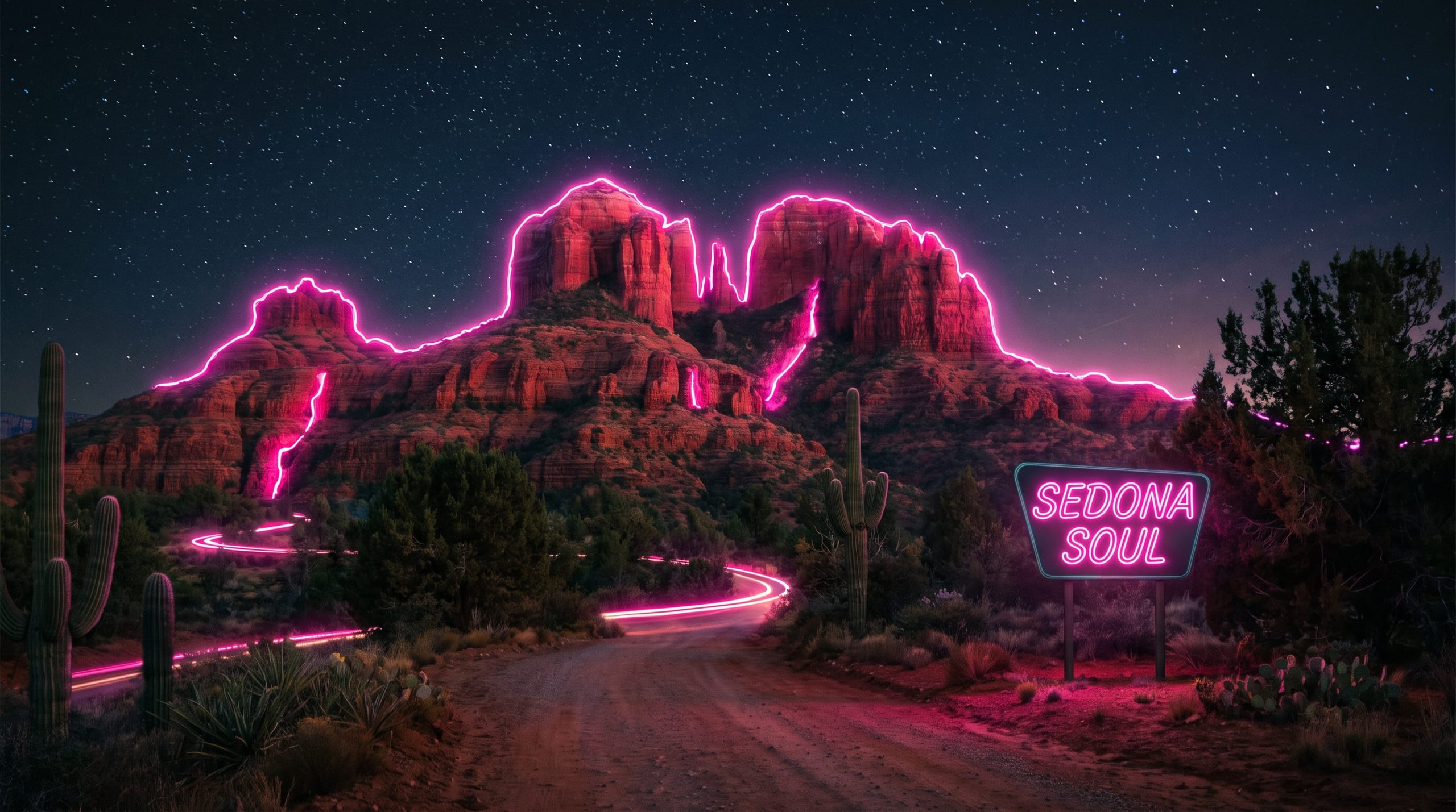 Sedona, AZ
