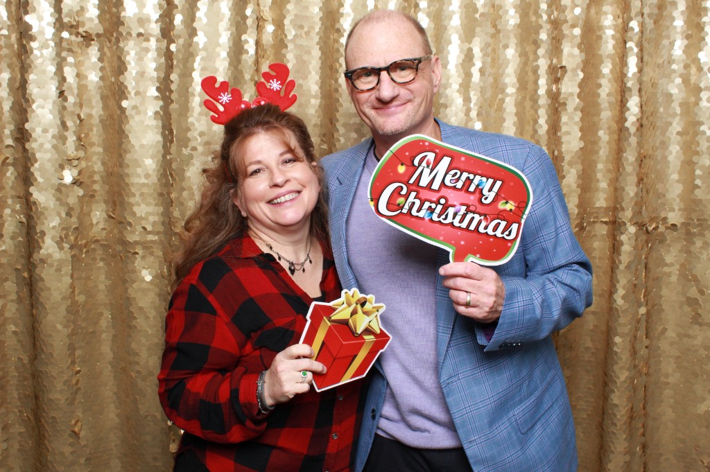 Classic photo booth example 11