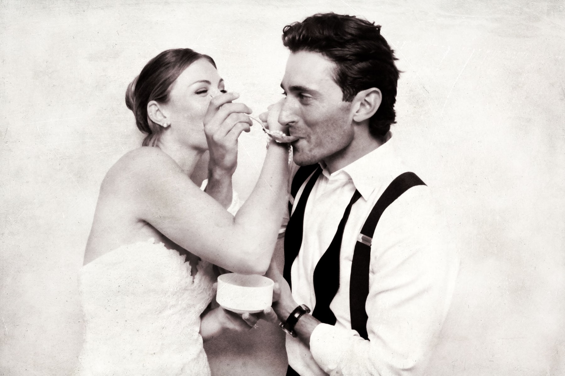 Vintage booth example 9