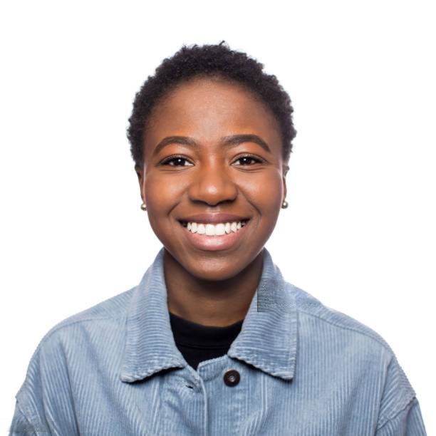 Source guest portrait used for the AI video transformation
